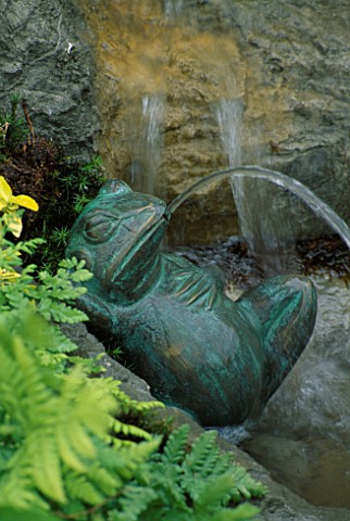 WATER_FEATURE_BRONZE_FROG_FOUNTAIN_BY_CHENIES_AQUATICS_IN_THE_FEDERATION_OF_BRITISH_AQUATIC_SOCIETIE