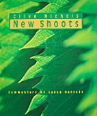 FRONT COVER OF NEW SHOOTS