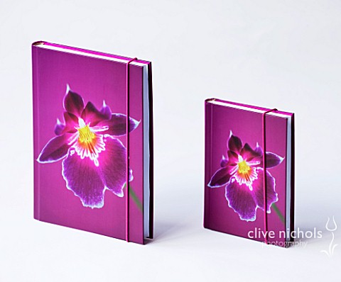 GIFTED_PRODUCT__A4__A5_NOTEBOOKS_WITH_CLIVE_NICHOLS_FLORAL_IMAGE_OF_ORCHID