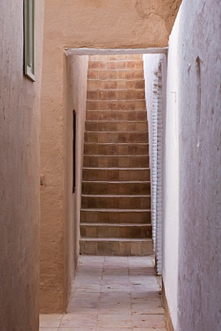 DESIGNERS_ERIC_OSSART_AND_ARNAUD_MAURIERES__MOROCCO_AL_HOSSOUN__STAIRCASE