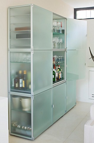 CAKE_BOY_HOUSE__LONDON_FROSTED_GLASS_STORAGE_CABINET_WITH_LED_COLOUR_CHANGER_AND_SLIDE_OUT_PANEL_FOR