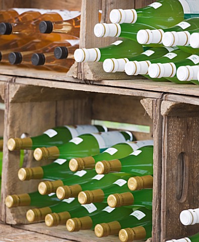 APPLE_JUICE_BOTTLES_FOR_SALE__WATERPERRY_APPLE_DAY_EVENT__WATERPERRY_GARDENS__OXFORDSHIRE
