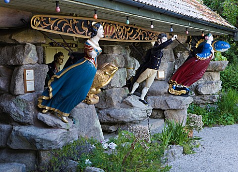 TRESCO_ABBEY_GARDEN__TRESCO___ISLES_OF_SCILLY_VALHALLA__COLLECTION_OF_SHIPS_FIGUREHEADS_COLLECTED_BY