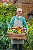 CLAUS DALBY HOLDING VEGETABLES