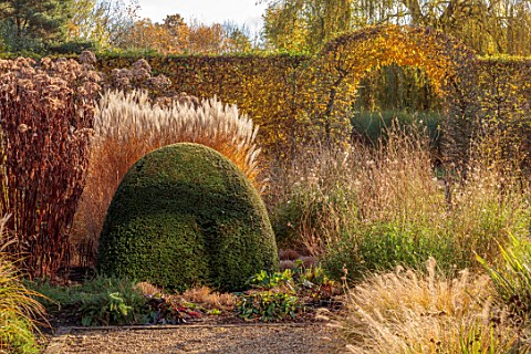 THE_OLD_RECTORY_QUINTON_NORTHAMPTONSHIRE_DESIGNER_ANOUSHKA_FEILER_GRASSES_AUTUMN_FALL_PERENNIALS_HED