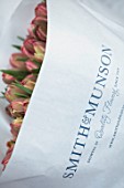 SMITH & MUNSON, LINCOLNSHIRE: TULIP COLUMBUS PACKED TO SEND TO CUSTOMER
