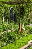CHELSEA 2022: PERENNIAL GARDEN, WITH LOVE, BY RICHARD MIERS