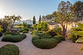 JENNIFER AND ALEXANDER WARREN-GASH GARDEN, MALLORCA