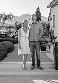 JENNIFER AND ALEXANDER WARREN-GASH GARDEN, MALLORCA