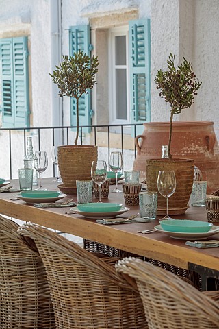 KOULOURA_CORFU_GREECE_DESIGNER_PAUL_BANGAY_OUTDOOR_LIVING_TABLE_AND_CHAIRS_TERRACE_PATIO_OLIVES_IN_T