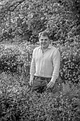 SILVER STREET FARM, DEVON: MAY, SPRING, COUNTRY, GARDEN,