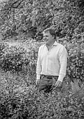 SILVER STREET FARM, DEVON: MAY, SPRING, COUNTRY, GARDEN,