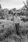 SILVER STREET FARM, DEVON: MAY, SPRING, COUNTRY, GARDEN,