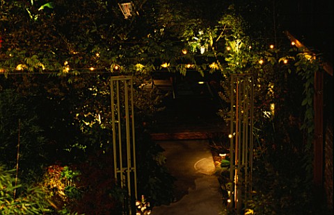 OVERVIEW_OF_GARDEN_AT_NIGHT__DESIGNED_BY_JOE_SWIFT_WITH_OBELISKS_LIT_BY_GARDEN__SECURITY_LIGHTING__F