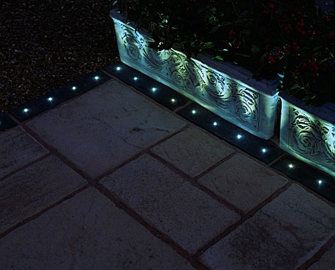 PATIO_AND_CONTAINER_WITH_LIGHTING_LIGHTING_BY_VERSATILE_ILLUMINATED_PAVING_LTD