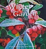 FRONT COVER OF THE WINTER GARDEN