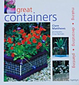 FRONT COVER OF GREAT CONTAINERS