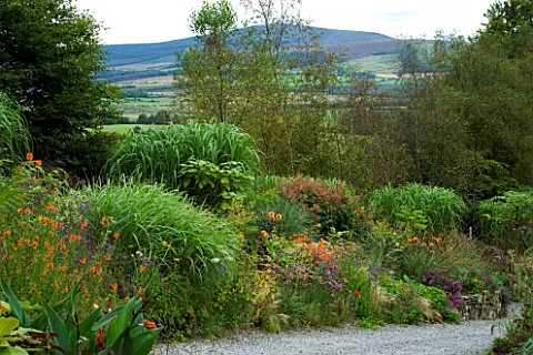 HUNTING_BROOK__CO_WICKLOW__REPUBLIC_OF_IRELAND_DESIGNER_JIMI_BLAKE__VIEW_ALONG_THE_MAIN_BORDER_WITH_