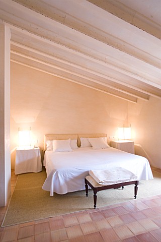 SON_BERNADINET_HOTEL__NEAR_CAMPOS__MALLORCA__SPAIN_BEDROOM