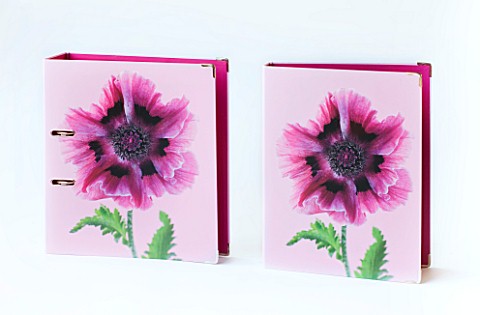 GIFTED_PRODUCT__A4_RING_BINDERS_WITH_CLIVE_NICHOLS_FLORAL_IMAGE_OF_POPPY
