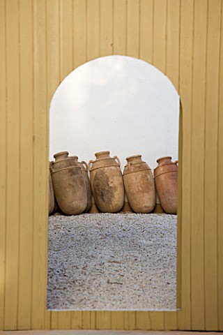 DESIGNERS_ERIC_OSSART_AND_ARNAUD_MAURIERES__MOROCCO__AL_HOSSOUN__WOODEN_FENCE_AND_GATEWAY_ENTRANCEWA