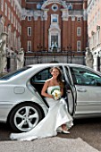 WEDDING SHOOT AT BMA HOUSE  TAVISTOCK SQUARE  LONDON