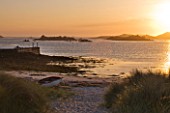 THE ISLES OF SCILLY: