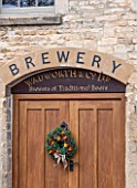 THE BREWERY  BURFORD  OXFORDSHIRE