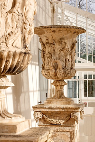 CHISWICK_HOUSE_CAMELLIA_SHOW__COLLECTION_CHISWICK_HOUSE_AND_GARDENS_LONDON_BEAUTIFUL_COADE_STONE_URN