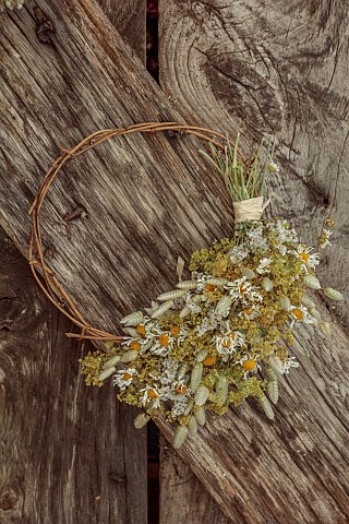BEX_PARTRIDGE_BOTANICAL_TALES_HAND_CRAFTED_WREATH_AIR_DRIED_FLOWERS_HUMULUS_LUPULUS_ALCHEMILLA_MOLLI